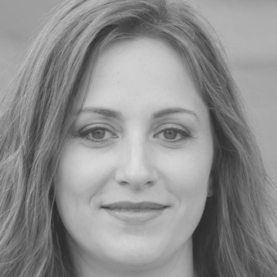 Portrait de Marie, membre active de la communauté