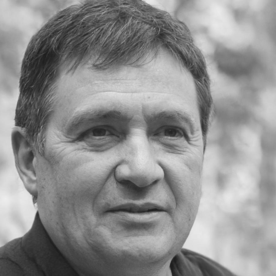 Portrait de Thomas, coordinateur de groupe d'étude