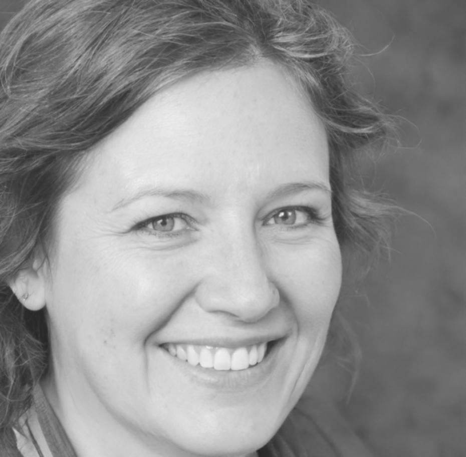 Portrait de Sophie Martin, participante enthousiaste